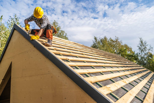 Heating Cable for Roof Installation in Apopka, FL