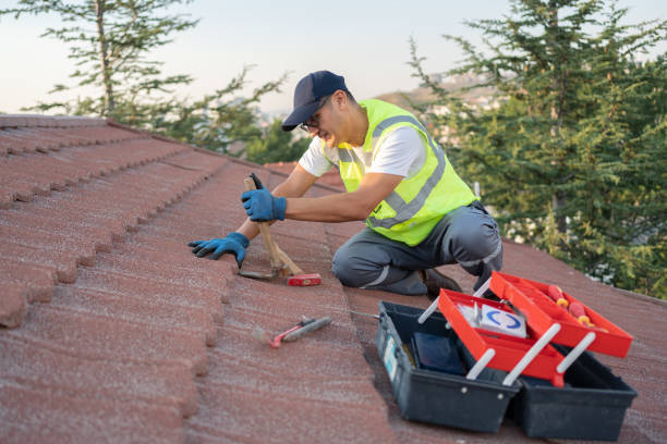 Quick and Trustworthy Emergency Roof Repair Services in Apopka, FL