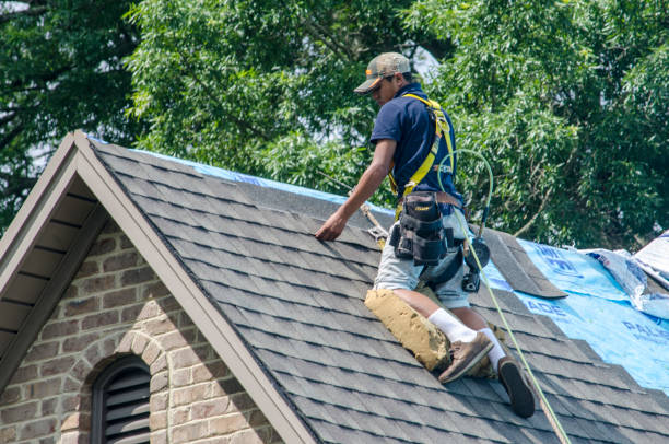 Heating Cable for Roof Installation in Apopka, FL
