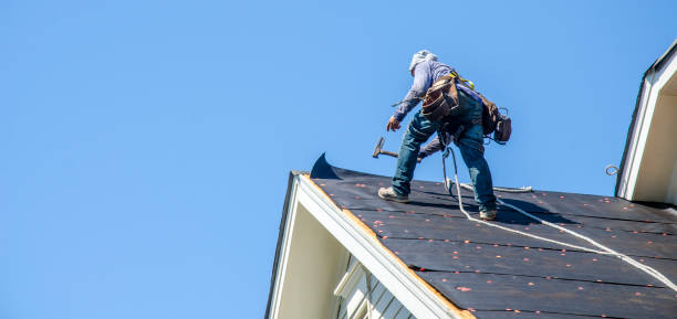 Quick and Trustworthy Emergency Roof Repair Services in Apopka, FL